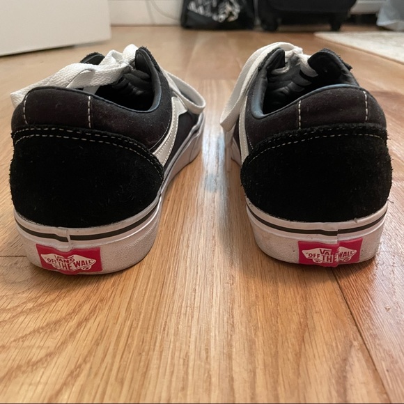 LAST CHANCE ‼️ Old Skool Vans - Picture 5 of 7